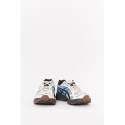 ASICS CREAM BLUE COAST GEL KAYANO 14 SNEAKERS